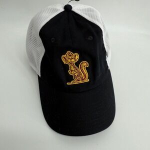Nike Minnesota Golden Gophers Mesh Back Baseball Cap Hat M L